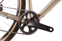 Cube NuRoad EX Shimano GRX Gravel Bike 2022, Size Large
