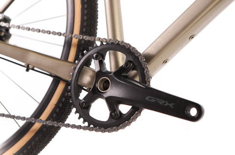 Cube NuRoad EX Shimano GRX Gravel Bike 2022, Size Large
