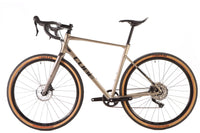 Cube NuRoad EX Shimano GRX Gravel Bike 2022, Size Large