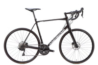 Merida Scultura 400 Shimano 105 Disc Road Bike 2024, Size XL