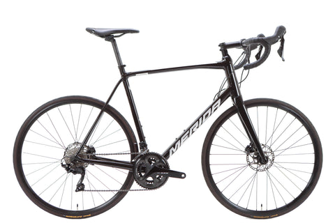 Merida Scultura 400 Shimano 105 Disc Road Bike 2024, Size XL
