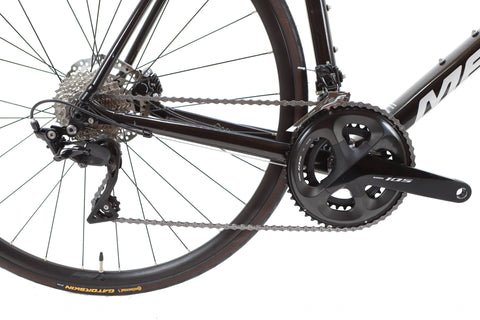 Merida Scultura 400 Shimano 105 Disc Road Bike 2024, Size XL