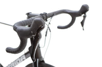 Merida Scultura 400 Shimano 105 Disc Road Bike 2024, Size XL