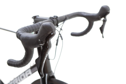 Merida Scultura 400 Shimano 105 Disc Road Bike 2024, Size XL