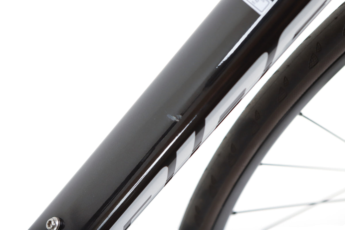 Merida Scultura 400 Shimano 105 Disc Road Bike 2024, Size XL