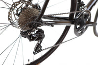 Merida Scultura 400 Shimano 105 Disc Road Bike 2024, Size XL