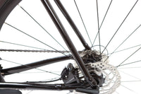 Merida Scultura 400 Shimano 105 Disc Road Bike 2024, Size XL