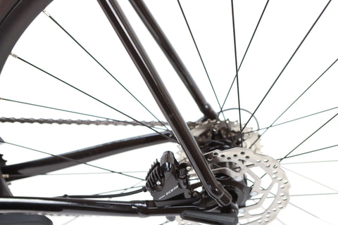 Merida Scultura 400 Shimano 105 Disc Road Bike 2024, Size XL