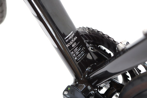 Merida Scultura 400 Shimano 105 Disc Road Bike 2024, Size XL