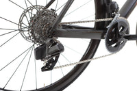 Scott Addict RC 30 Sram Rival AXS Disc Road Bike 2022, Size Medium