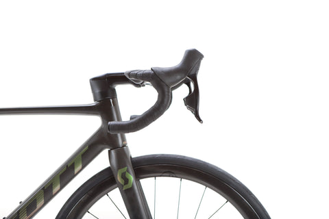 Scott Addict RC 30 Sram Rival AXS Disc Road Bike 2022, Size Medium