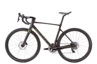 Scott Addict RC 30 Sram Rival AXS Disc Road Bike 2022, Size Medium