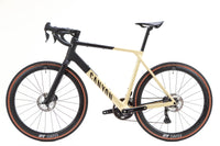 Canyon Grail CF SLX 8 Shimano GRX Di2 Gravel Bike 2024, Size Large
