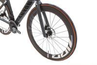 Canyon Aeroad CF SLX 8 Sram Force AXS Disc Road Bike 2024, Size Small