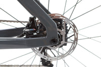 Canyon Aeroad CF SLX 8 Sram Force AXS Disc Road Bike 2024, Size Small