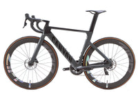 Canyon Aeroad CF SLX 8 Sram Force AXS Disc Road Bike 2024, Size Small