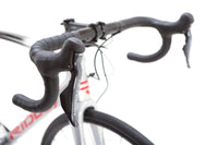 Ridley Fenix SL Shimano Ultegra Di2 Disc Road Bike 2021, Size Small