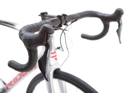 Ridley Fenix SL Shimano Ultegra Di2 Disc Road Bike 2021, Size Small