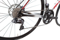 Ridley Fenix SL Shimano Ultegra Di2 Disc Road Bike 2021, Size Small