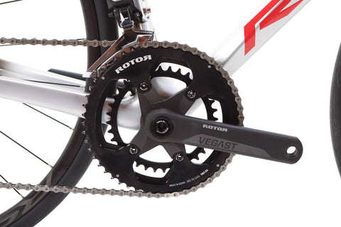 Ridley Fenix SL Shimano Ultegra Di2 Disc Road Bike 2021, Size Small
