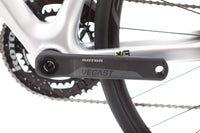 Ridley Fenix SL Shimano Ultegra Di2 Disc Road Bike 2021, Size Small
