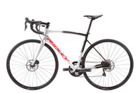 Ridley Fenix SL Shimano Ultegra Di2 Disc Road Bike 2021, Size Small