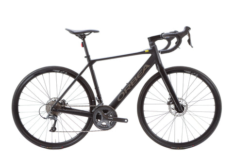 Orbea Gain D50 Shimano Claris Disc Electric Road Bike 2022, Size Medium
