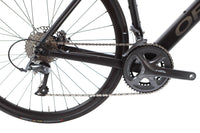 Orbea Gain D50 Shimano Claris Disc Electric Road Bike 2022, Size Medium