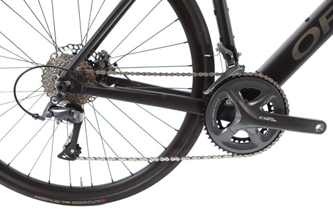 Orbea Gain D50 Shimano Claris Disc Electric Road Bike 2022, Size Medium