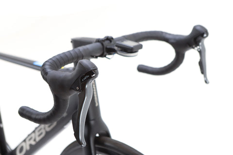 Orbea Gain D50 Shimano Claris Disc Electric Road Bike 2022, Size Medium
