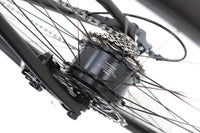 Orbea Gain D50 Shimano Claris Disc Electric Road Bike 2022, Size Medium