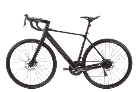 Orbea Gain D50 Shimano Claris Disc Electric Road Bike 2022, Size Medium
