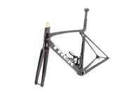 Trek Madone SLR Gen 8 Disc Road Frameset 2025, Size M/L