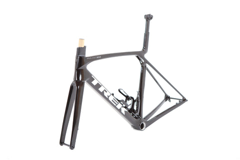 Trek Madone SLR Gen 8 Disc Road Frameset 2025, Size M/L