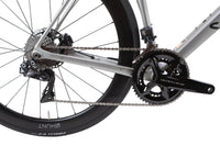 Canyon Ultimate CF SLX 9.0 Shimano Dura-Ace Di2 Disc Road Bike 2019, Size XL
