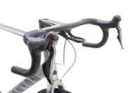Canyon Ultimate CF SLX 9.0 Shimano Dura-Ace Di2 Disc Road Bike 2019, Size XL