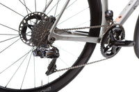 Canyon Ultimate CF SLX 9.0 Shimano Dura-Ace Di2 Disc Road Bike 2019, Size XL