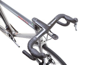 Canyon Ultimate CF SLX 9.0 Shimano Dura-Ace Di2 Disc Road Bike 2019, Size XL