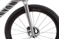 Canyon Ultimate CF SLX 9.0 Shimano Dura-Ace Di2 Disc Road Bike 2019, Size XL