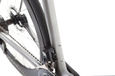 Canyon Ultimate CF SLX 9.0 Shimano Dura-Ace Di2 Disc Road Bike 2019, Size XL