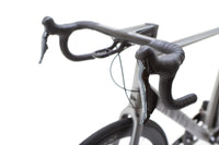 Canyon Ultimate CF SLX 9.0 Shimano Dura-Ace Di2 Disc Road Bike 2019, Size XL