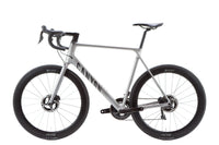 Canyon Ultimate CF SLX 9.0 Shimano Dura-Ace Di2 Disc Road Bike 2019, Size XL