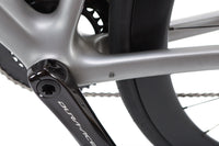 Canyon Ultimate CF SLX 9.0 Shimano Dura-Ace Di2 Disc Road Bike 2019, Size XL