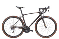 Giant TCR Advanced 1 Shimano Ultegra Road Bike 2019, Size Medium