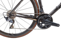 Giant TCR Advanced 1 Shimano Ultegra Road Bike 2019, Size Medium