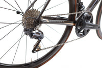 Giant TCR Advanced 1 Shimano Ultegra Road Bike 2019, Size Medium