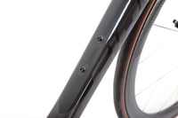 Giant TCR Advanced 1 Shimano Ultegra Road Bike 2019, Size Medium