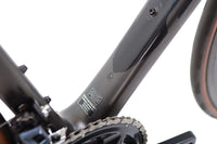 Giant TCR Advanced 1 Shimano Ultegra Road Bike 2019, Size Medium