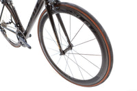 Giant TCR Advanced 1 Shimano Ultegra Road Bike 2019, Size Medium