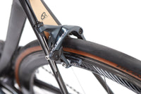 Giant TCR Advanced 1 Shimano Ultegra Road Bike 2019, Size Medium